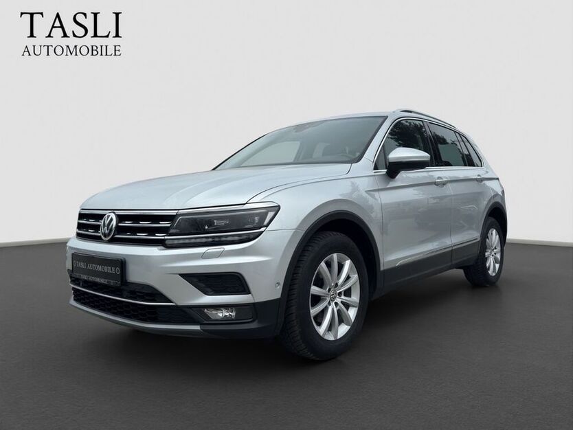 Tiguan