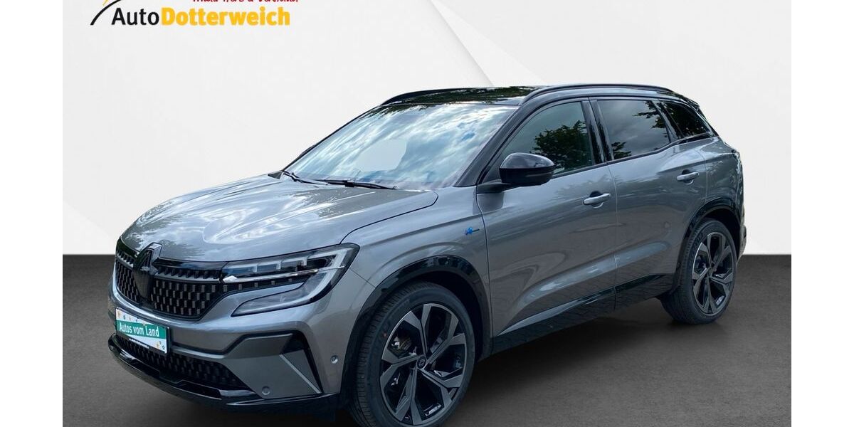 Renault Austral 9.500 km 43.990 &euro; Schönbrunn 96185