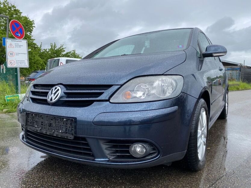 Golf Plus