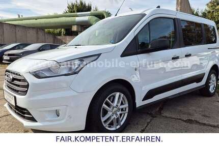 Ford Transit 94.100 km 17.900 &euro; Erfurt 99086