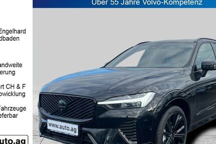 Volvo XC60 2.000 km 60.444 &euro; Freiburg 79108