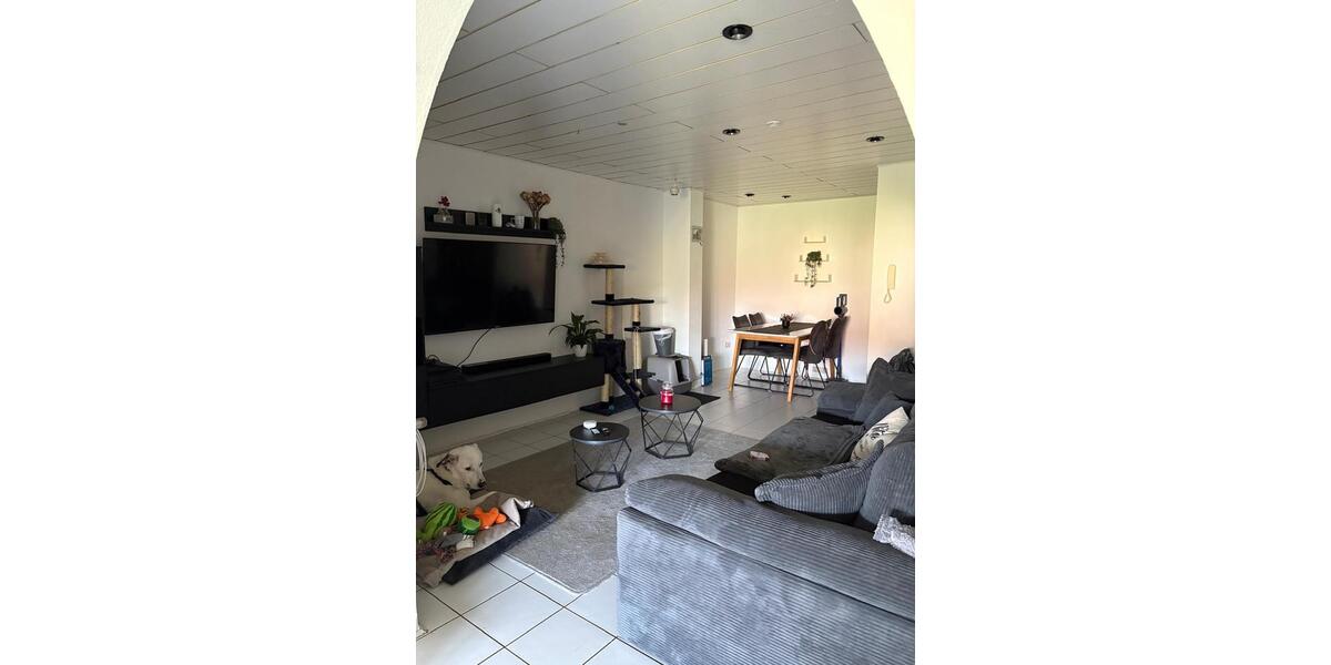 2-ZKB in Ottweiler-Steinbach 2 zimmer