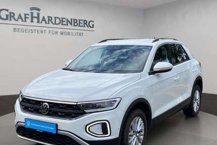 VW T-Roc 22.600 km 22.990 € Aach 78267