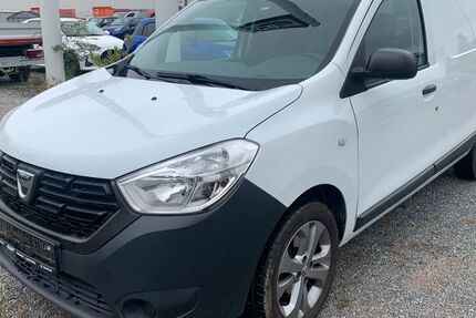 Dacia Dokker 42.155 km 10.950 € Bensheim 64625