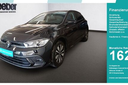 VW Polo 5.054 km 24.190 &euro; Leonberg 71229