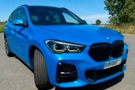 BMW X1 163.000 km 22.999 &euro; Vechelde 38159