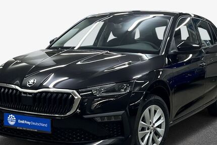 Skoda Scala 7.616 km 24.490 &euro; Filderstadt 70794