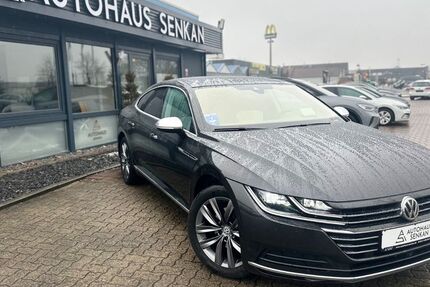 VW Arteon 100.000 km 23.490 &euro; Peine 31228