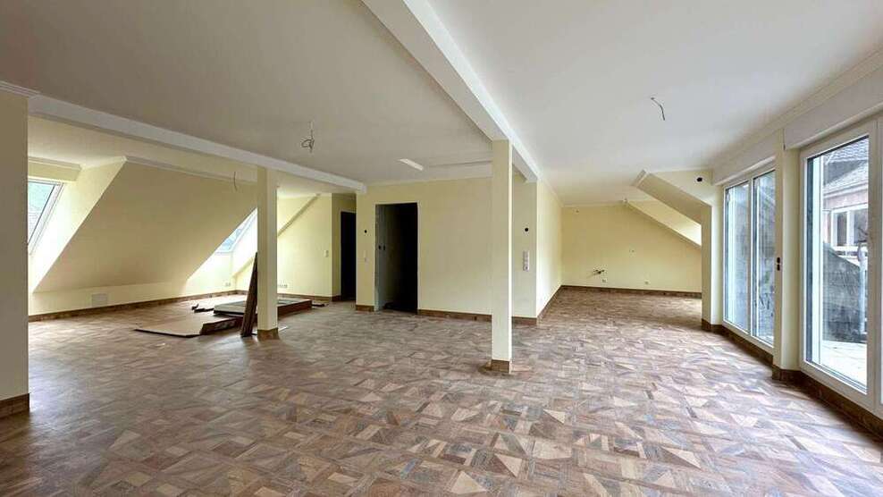 Wohnung zum Mieten in Cochem 1.130 € 113.36 m²