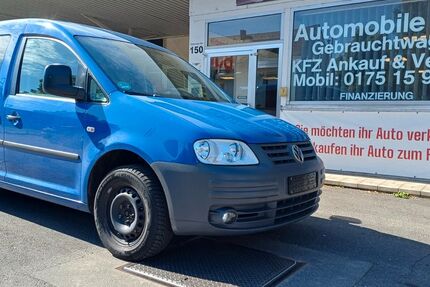 VW Caddy 227.670 km 3.990 &euro; Tettnang 88069