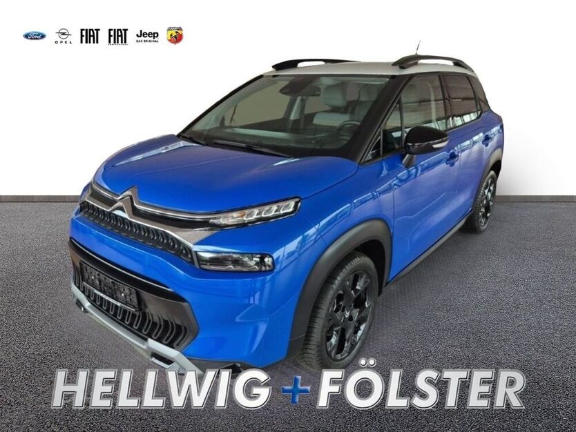 C3 Aircross