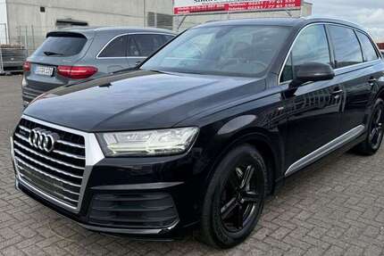 Audi Q7 279.000 km 20.999 &euro; Euskirchen 53879