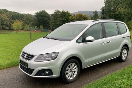 Seat Alhambra 230.000 km 10.490 € Kirchhundem 57399