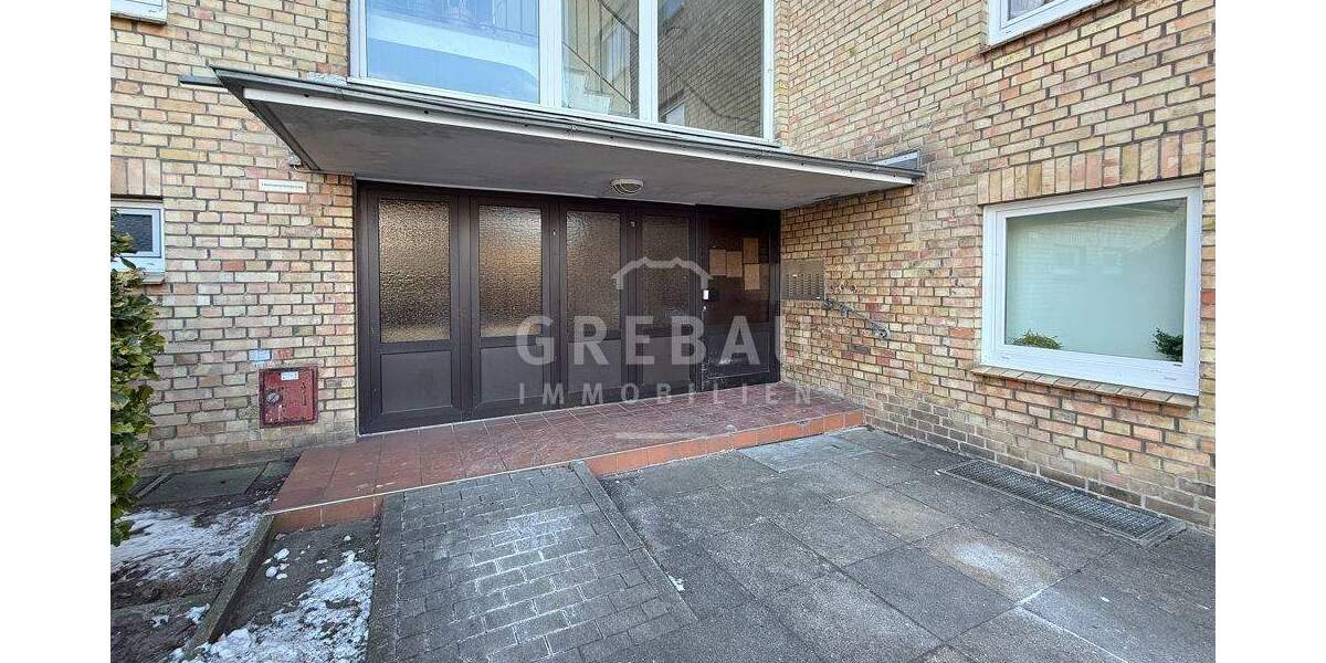 Etagenwohnung Wedel - 2 Zimmer, 67 m&sup2;, 198.000&euro; | Angebot:24838551