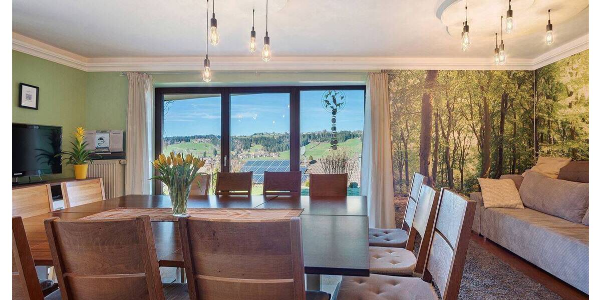 Mehrfamilienhaus, Wohnhaus Weiler im Allgäu Weiler - 1 Zimmer, 559 m&sup2;, 2.350.000&euro; | Angebot:26805972