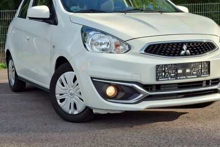 Mitsubishi Space Star 57.768 km 8.990 &euro; Zwickau 08058