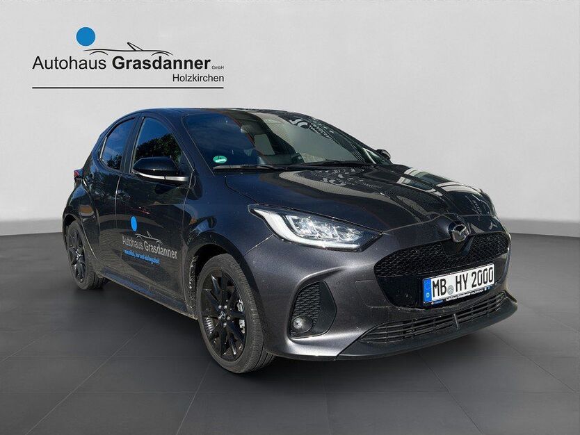 Mazda 2 2.211 km 27.155 € Holzkirchen 83607