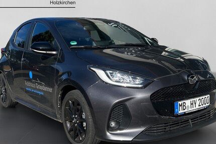 Mazda 2 3.443 km 27.155 € Holzkirchen 83607