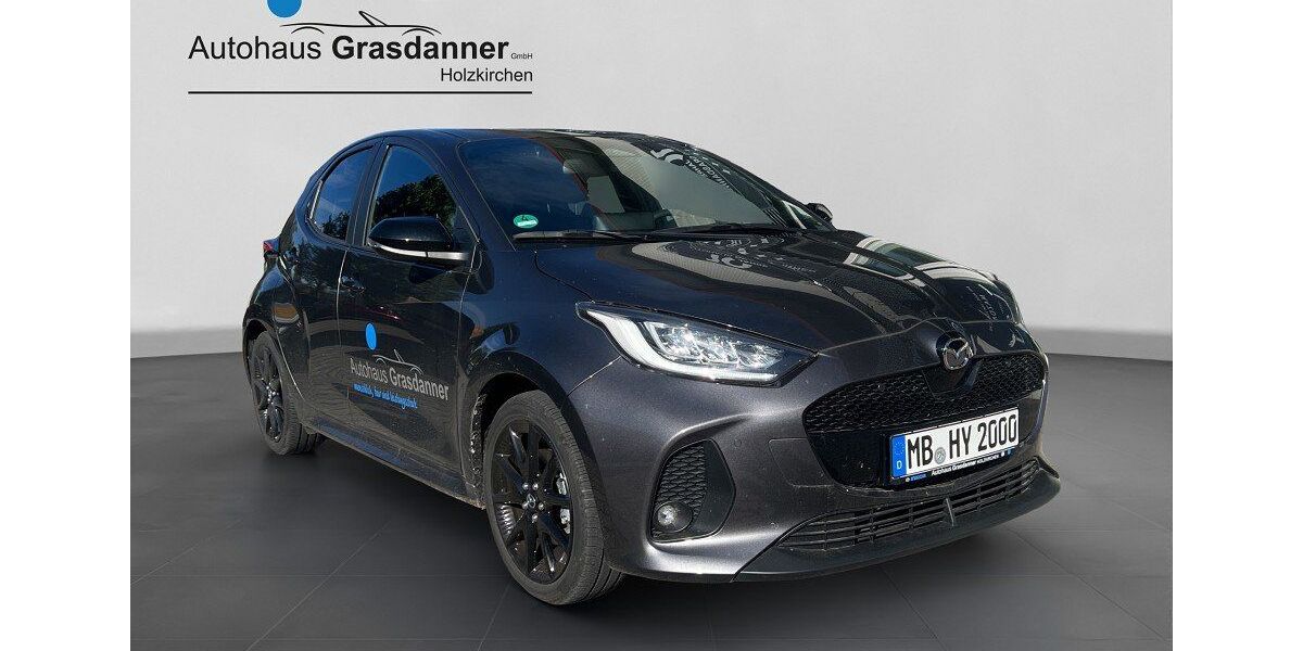 Mazda 2 3.746 km 27.155 € Holzkirchen 83607