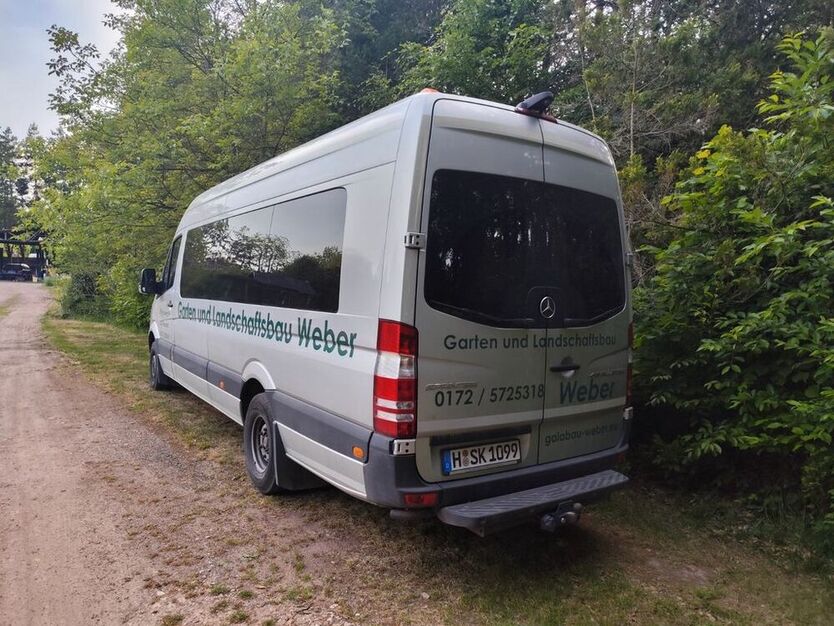 Sprinter
