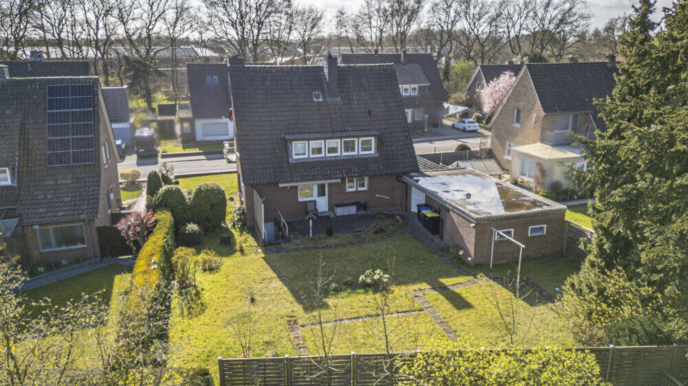 Einfamilienhaus Meppen Neustadt - 6 Zimmer, 133 m&sup2;, 269.000&euro; | Angebot:26308893