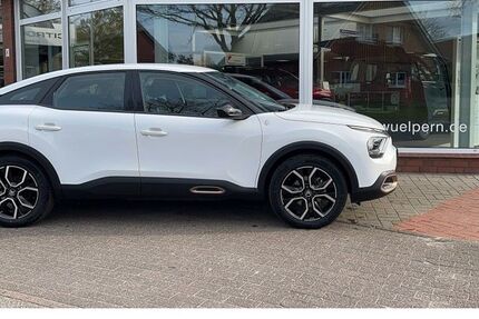 Citroen C4 33.964 km 19.900 € Bargstedt 21698