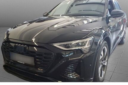 Audi Q8 e-tron 34.560 km 43.870 &euro; Diez 65582