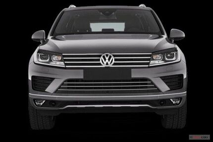 VW Touareg 191.000 km 18.600 &euro; Karlsruhe 76199