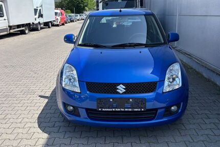 Suzuki Swift 101.655 km 3.999 &euro; Wiesbaden 65201
