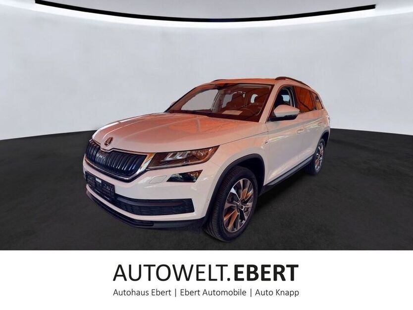 Kodiaq