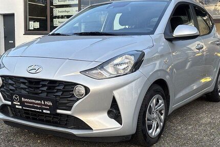 Hyundai i10 67.167 km 9.980 &euro; Dortmund 44263
