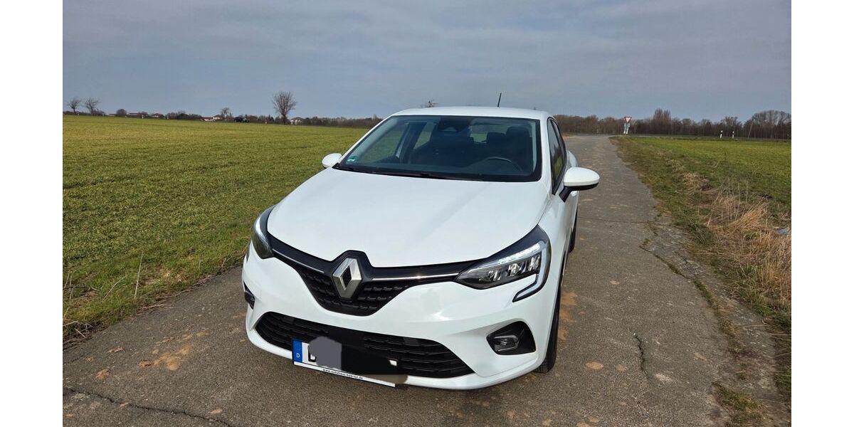 Renault Clio 77.000 km 10.900 &euro; Braunschweig 38122