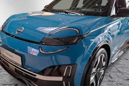 Nissan Micra 1.900 km 31.490 &euro; Neumünster 24539