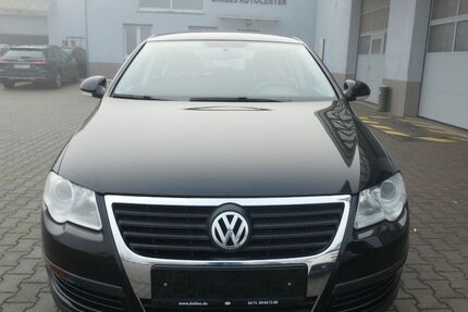 VW Passat 208.000 km 4.450 &euro; Bad Kreuznach 55545