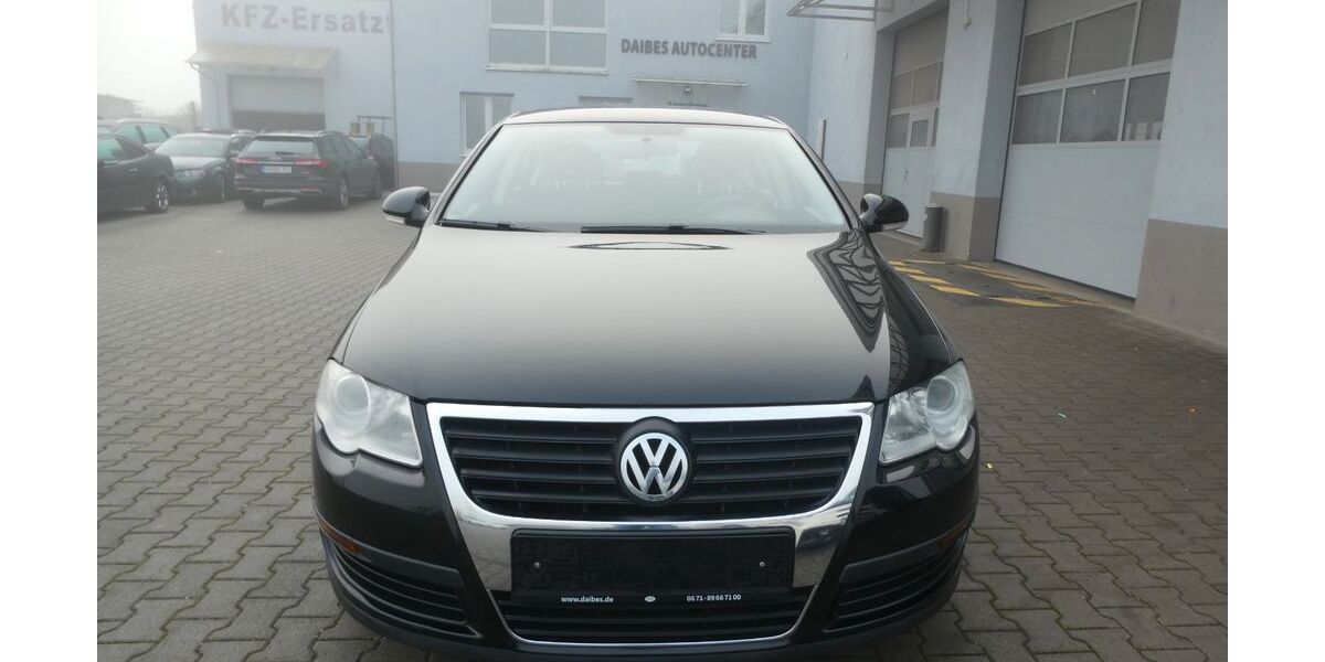 VW Passat 208.000 km 4.450 &euro; Bad Kreuznach 55545