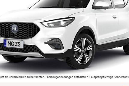 MG ZS 15.990 km 15.990 &euro; Berlin-Schöneweide 12459