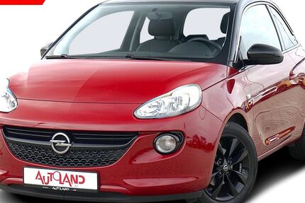 Opel Adam 79.852 km 11.990 € Brehna 06796
