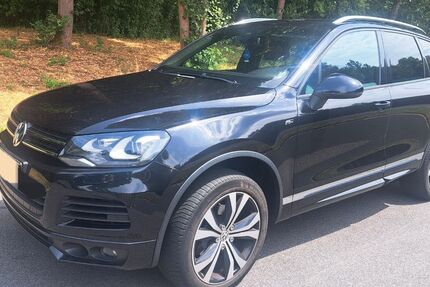 VW Touareg 171.520 km 18.300 &euro; Hohenroth 97618