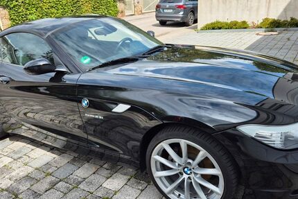 BMW Z4 47.800 km 21.300 &euro; München 81739