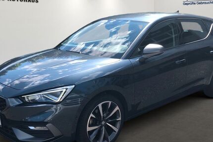 Seat Leon 77.900 km 19.990 &euro; Olpe 57462