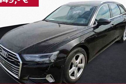 Audi A6 36.137 km 36.430 &euro; Ludwigsburg 71636