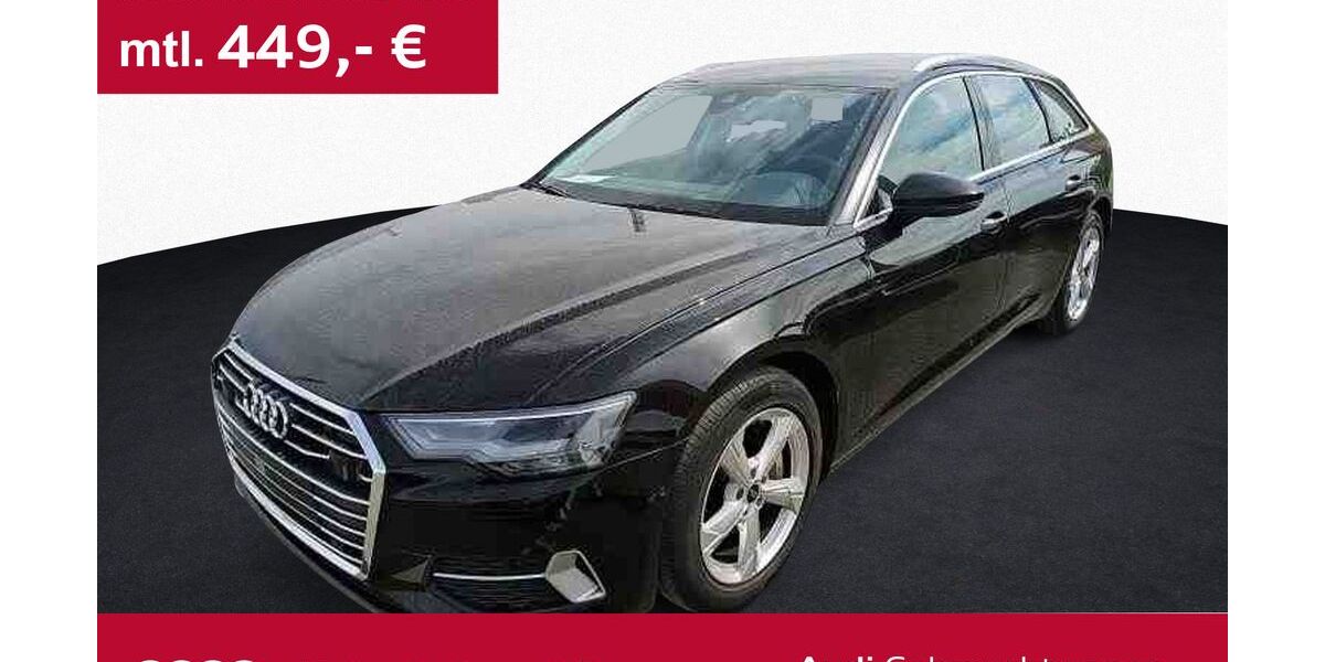 Audi A6 36.137 km 36.430 &euro; Ludwigsburg 71636