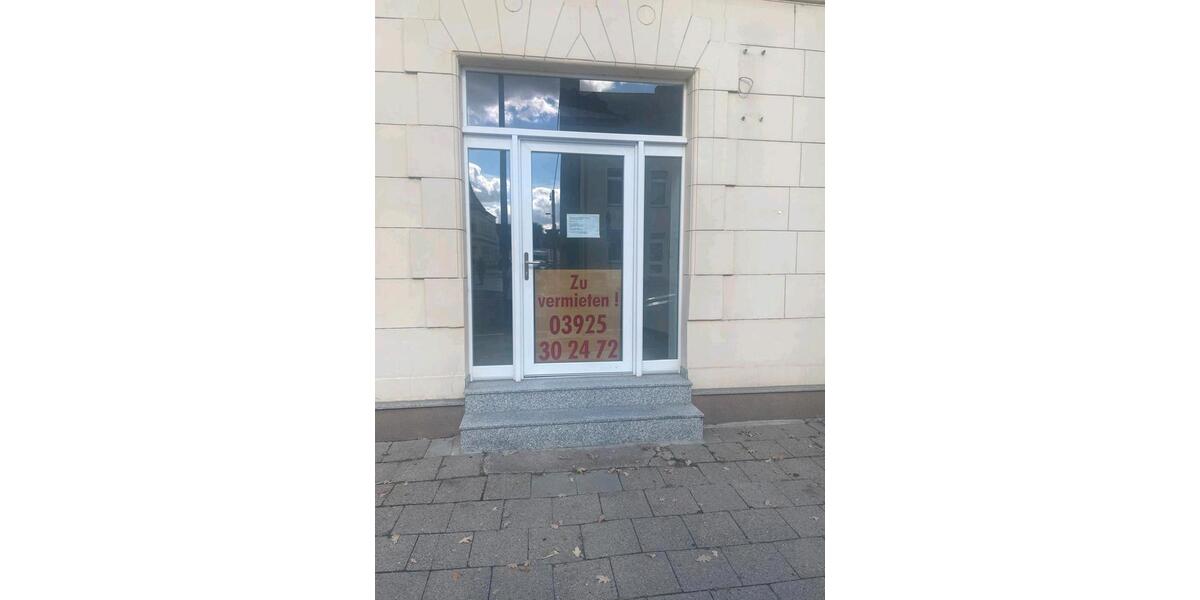 Gewerberäume zimmer