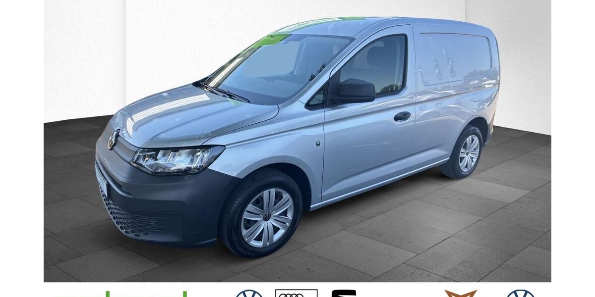 VW Caddy 23.601 km 28.680 &euro; Zell u.A. 73119