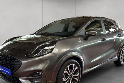 Ford Puma 55.707 km 16.890 € Esslingen 73730