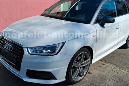Audi A1 74.000 km 13.200 &euro; Aßlar-Werdorf 35614