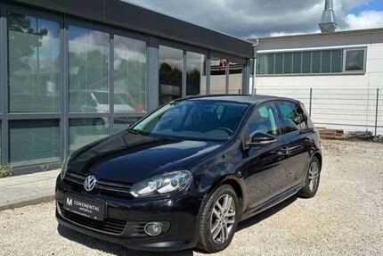 VW Golf 270.000 km 2.490 &euro; Schwabmünchen 86830