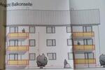 Hochparterre Müllheim - 3 Zimmer, 67 m&sup2;, 289.000&euro; | Angebot:26235645