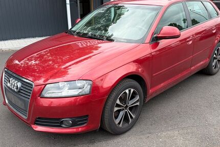 Audi A3 311.000 km 2.100 &euro; Eisenach 99817