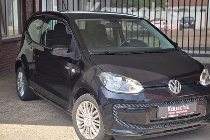 VW up! 147.456 km 6.250 &euro; Stadland 26935